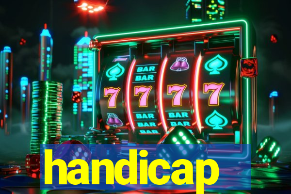 handicap - 2.5 o que significa